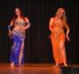 Duo Amara - Tanzshow in Erkrath 12.03.05
